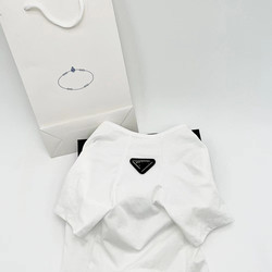 Fabriek Directe Lente Zomer Luxe Ontwerpers Hondenshirt Mode Hondenkleding - Product Image 6