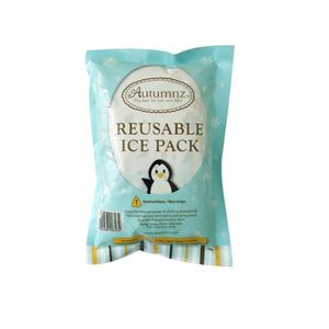 Paquetes de Gel Frío para Transporte de Alimentos Frescos, Bebidas Frías Comprimidas, Alimentos Refrigerados, Paquetes de Hielo Seco en Gel para Mantener Frescos - Product Image 5