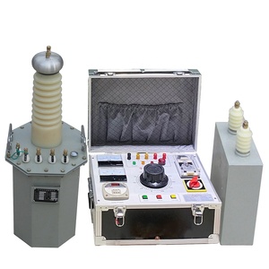 Detector de Cables Subterráneos bibo, Sistema de Prueba de Fallas en Cables de Alimentación para Cables de 35kV - Product Image 5