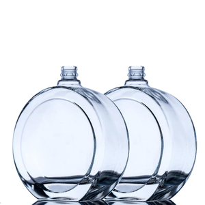 Diseño personalizado marca famosa brandy <span class=keywords><strong>vodka</strong></span> whisky al por mayor botellas <span class=keywords><strong>de</strong></span> vidrio para licor - Product Image 3