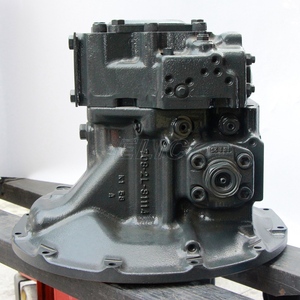 Экскаватор Hidrolik насос PC35 PC35-MR PC50MR-2 PC138 PC138US PC160-6K <span class=keywords><strong>PC200</strong></span> <span class=keywords><strong>PC200</strong></span>-8 PC240-<span class=keywords><strong>6</strong></span> главный гидравлический насос для Komatsu - Product Image 1