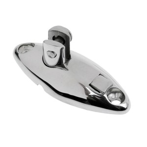 Charnière de pont de bateau en acier inoxydable, rotation à 360 degrés, pour remplacement de matériel marin - Product Image 3