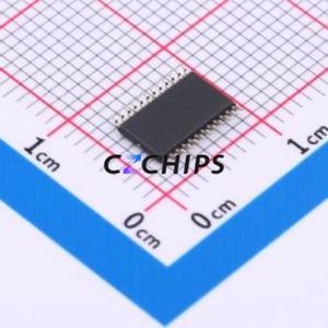 Tout nouveau et original PCA9675PW,118 SOT-355 Circuit intégré IC Chip I/O Expander - Product Image 2