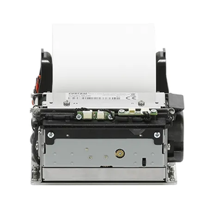 Imprimante thermique pour kiosque à faible encombrement, Interface personnalisée <span class=keywords><strong>MODUS</strong></span> <span class=keywords><strong>3</strong></span> USB RS232 - Product Image 4