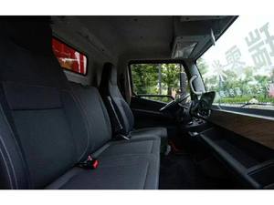 Tracciabilità farmaceutica del nuovo camion refrigerato manuale diretto dalla fabbrica con tipo di carburante Diesel con dati in tempo reale tracciati Blockchain - Product Image 3