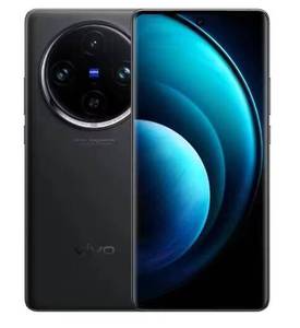 Téléphone mobile X100 Pro 5G avec écran AMOLED de 6,78 pouces 120 Hz et chipset 9300 - Product Image 1