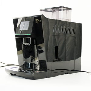 เครื่องชงกาแฟเอสเพรสโซ่อัตโนมัติระดับมืออาชีพ ดีไซน์ใหม่เอนกประสงค์ สำหรับใช้ในบ้านและนอกบ้าน นำเข้าจากสหรัฐอเมริกาโดยตรง ระบบอัตโนมัติ - Product Image 1