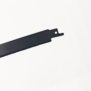 Alluse Industrial OEM - Hojas <span class=keywords><strong>de</strong></span> sierra recíprocas <span class=keywords><strong>de</strong></span> aleación <span class=keywords><strong>de</strong></span> 200 mm con <span class=keywords><strong>dientes</strong></span> <span class=keywords><strong>de</strong></span> diamante para corte rápido, duraderas para cortar vidrio, azulejos y mármol - Product Image 5
