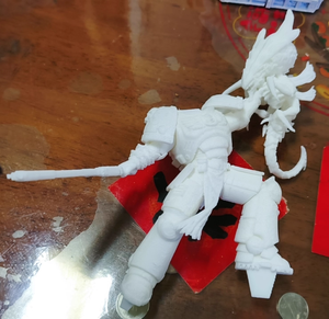 Service d'impression 3D, prototype rapide en plastique, OEM ABS PP, haute précision, pièce mécanique imprimée en 3D, composant fonctionnel - Product Image 6