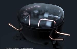 2 ב 1 מים מתקן קרח יצרן מסך מגע חכם תצוגת מגע נמוך רעש נמוך חיישן חכם אזעקה - Product Image 6