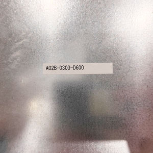 A02B-0303-D600 Écran LCD universel/servo Fanuc AC 10,4 pouces - Product Image 2