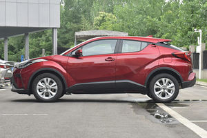 <span class=keywords><strong>รถ</strong></span>ยนต์โตโยต้า ยาริส <span class=keywords><strong>รุ่น</strong></span> L จื่อซวน ปี 2023 เครื่องยนต์ 1.5T เกียร์อัตโนมัติ <span class=keywords><strong>รุ่น</strong></span>ซวนตง <span class=keywords><strong>รถ</strong></span>มือสองคุณภาพดี สภาพดี นำเข้าจากญี่ปุ่น - Product Image 5