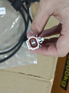 Vente chaude pièce d'auto de haute qualité 89543-52030 capteur de vitesse de roue capteur ABS pour <span class=keywords><strong>TOYOTA</strong></span>(EU )<span class=keywords><strong>YARIS</strong></span> (FRP) 2001-2011 <span class=keywords><strong>Yaris</strong></span> GR 2020- - Product Image 3