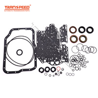 ATX Transpeed 4F27E FN4A-EL Auto Transmission Systems Gear Boxes Kit de révision Kit de réparation T13302A pour Mazda 3 6