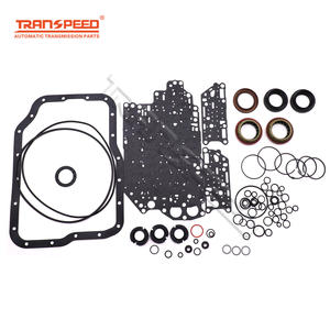 ATX Transpeed 4F27E, sistema de transmisión automática, cajas de cambios, <span class=keywords><strong>kit</strong></span> de reparación, T13302A, para Mazda 3 6 - Product Image 3