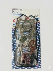 Engine <b>Gasket</b> Kit for Isuzu RZ4E Oshikawa <b>Gasket</b> Factory in Thailand - Product Image 5