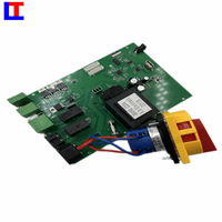 Placa de control de motor de agua Ro up, altavoz portátil, enrutador WiFi, placa de circuito, Banco de energía inalámbrico, placa PCB, suministro de Dpp 140