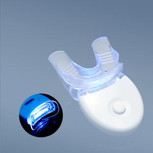 दांत सफेद करने वाली किट दांतों को सफेद करने वाली मशीन सफेद करने वाले दांतों को सफेद करने के लिए हल्के सलामी वाले दांत सफेद - Product Image 3