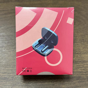 Auriculares Inalámbricos TWS <span class=keywords><strong>AirPro</strong></span> Gen <span class=keywords><strong>4</strong></span> 2026 con Cancelación Activa de Ruido (ANC) Pro3, Número de Serie Válido Libre de Impuestos, LED Airoha, Disponibles en Almacenes de EE. UU. y la UE - Product Image 3