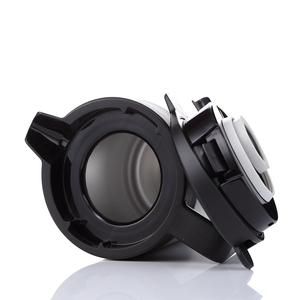 Bán Chạy Nhất <span class=keywords><strong>1.2</strong></span> Lít Đen Thép Không Gỉ Cà Phê Nhiệt Carafe Với Giá Cả Cạnh Tranh - Product Image 4