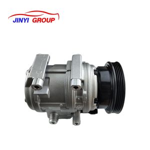 คอมเพรสเซอร์ A/C เหมาะสำหรับ Hyundai Tucson 2005-2007 977012D700 977012D700DR 977012F100 977012F110 97701-2D700 89286 - Product Image 5