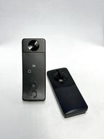 Serrure de sécurité intelligente pour la maison, système de verrouillage de porte sans clé Tuya WiFi / TTLock Ble, serrure à pêne dormant pour portail principal