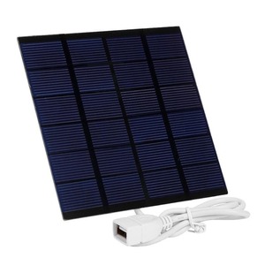 Panneau solaire semi-flexible 50W 100W 200W |   ETFE Monocristallin Léger 30 °   Chargeur solaire flexible - Product Image 1