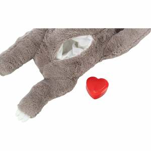 Peluche de Perezoso Junior de 34 cm con Función de Latidos para Mascotas - Product Image 5