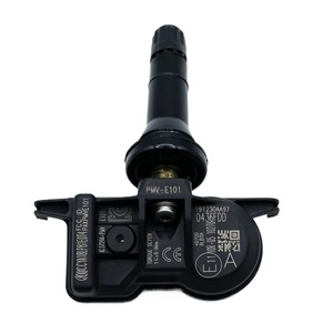 Capteur de pression des pneus TPMS 433MHz 407006LB0A PMV-E101 40700-6LB0A pour <span class=keywords><strong>NISSAN</strong></span> KICKS Sentra Versa Infiniti QX50 2021 2022 2023 2024 - Product Image 2