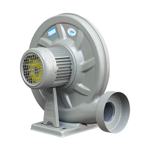 Ventilador de ar do exaustor 220V 550W 750W centrífugo para <span class=keywords><strong>a</strong></span> máquina de corte gravura do laser do CO2 - Product Image 5