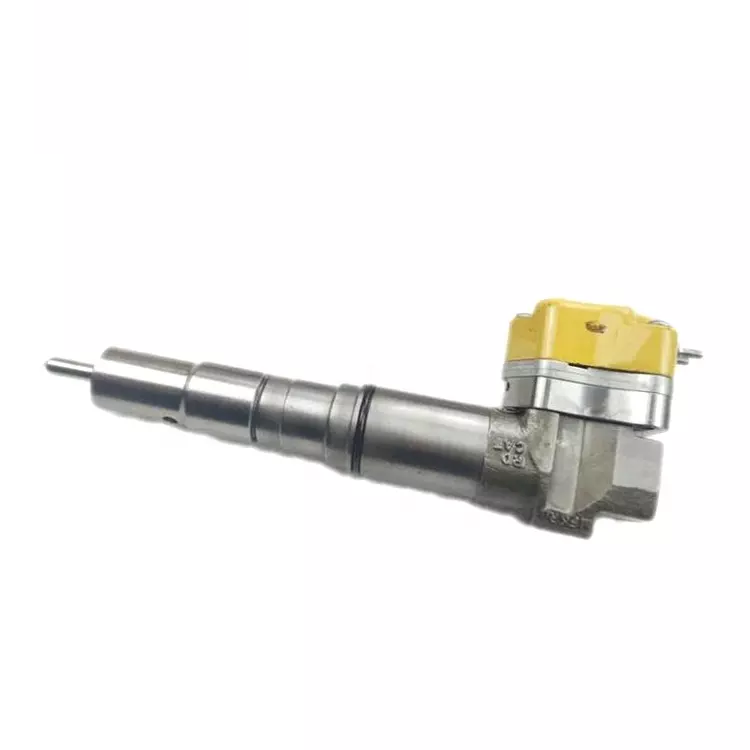 Diesel Common Rail Fuel Injector 232-1171 Rebuild Spare Parts Injection Nozzle 10R-1267 232-1183 232-1171