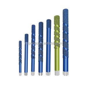 यूरोपीय उच्च गुणवत्ता वाले हीरे का cnc वैक्यूम ब्रेज़ेड ग्रेनाइट और संगमरमर के ओएम के लिए उपलब्ध है - Product Image 1