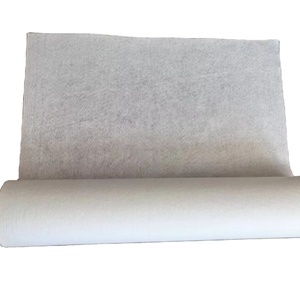 Fieltro protector autoadhesivo blanco para suelos, tapete de fieltro blanco adhesivo para proteger la pintura. - Product Image 2