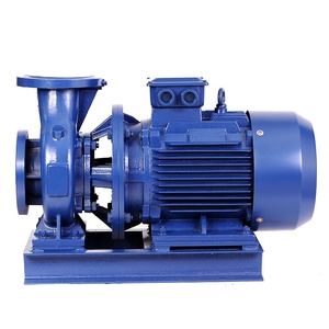 KYW OEM Horizontal <b>Pump</b> Horizontal Suction <b>Pump</b> Inline <b>Pump</b> - Product Image 2