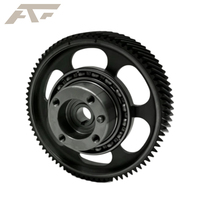 13603-30020 Engrenage de pompe à injection pour systèmes de moteur automobile 1KZ 1KD 5L 2GD 1MZ pour Toyota INNOVA FORTUNER 2.5L 3.0L