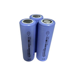 Batterie Li-ion 21700 Sûre et Stable 4000mAh 3.7V-4.2V 40P avec Protection PTC 800 Cycles pour Appareils Médicaux et Projets DIY - Product Image 1