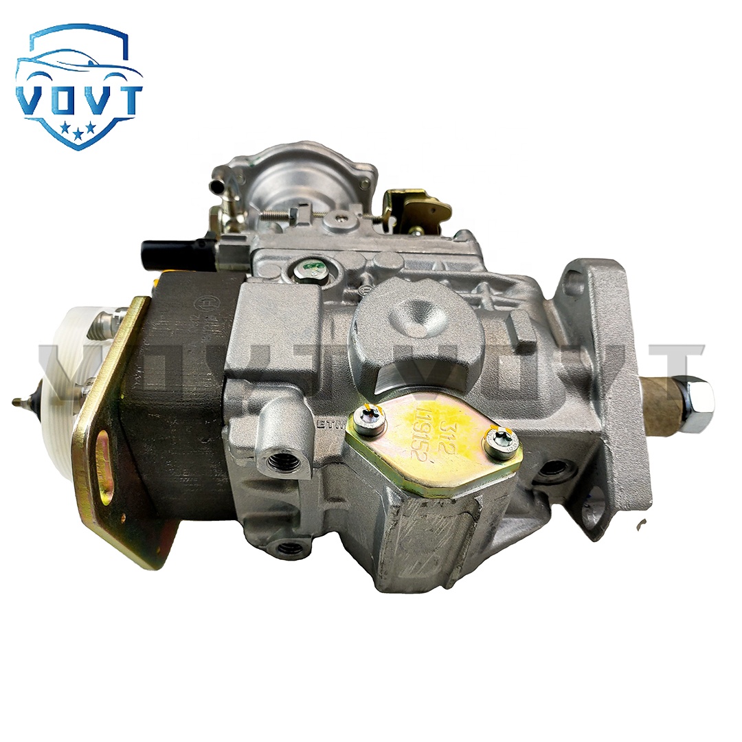 High Quality Common Rail Injection Pump 0460424354 Diesel Fuel Injection Pump 0 460 424 354 for Foton