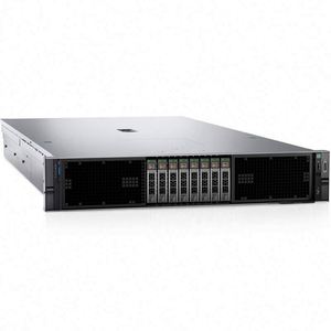 Original Dells PowerEdge 2u X86 Intel Cpu Server R740 R740XD R750 R750XS R760 R760XS R760XD R760XA Gpu Ai Storage Rack Server - Product Image 4