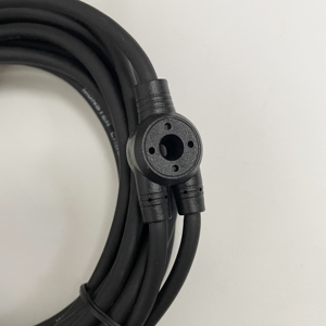 <span class=keywords><strong>Cable</strong></span> <span class=keywords><strong>de</strong></span> Audio RCA Monster para Sistema <span class=keywords><strong>de</strong></span> Sonido <span class=keywords><strong>de</strong></span> <span class=keywords><strong>Bocina</strong></span> <span class=keywords><strong>de</strong></span> Coche, <span class=keywords><strong>Amplificador</strong></span> <span class=keywords><strong>de</strong></span> Potencia, Subwoofer, Modificación DSP, <span class=keywords><strong>Cable</strong></span> <span class=keywords><strong>de</strong></span> Audio Lotus para Uso en Coche - Product Image 6