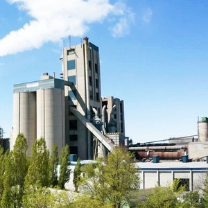 Planta de Producción de Cemento con Horno Rotatorio de <span class=keywords><strong>Dolomita</strong></span> de 200 T/d, Horno Horizontal para <span class=keywords><strong>Cal</strong></span> Activa - Product Image 3