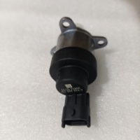 Pièces de moteur de camion 0928400737 1465ZS0096, système de rampe commune, soupape de commande 0928400737 1465ZS0096