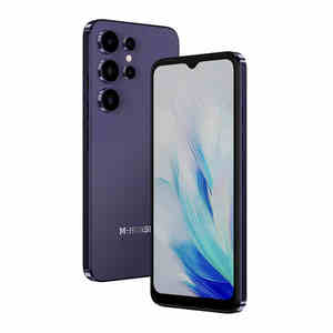 Smartphone M-Horse <span class=keywords><strong>S22</strong></span> 4G LTE Android 13, écran AMOLED 6,6 pouces 60 Hz, <span class=keywords><strong>processeur</strong></span> octa-core, batterie 5000-5999 mAh, charge rapide 20-29 W - Product Image 1