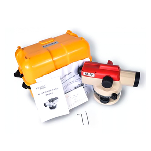 Giá rẻ kolida KL-60 mức độ quang học <span class=keywords><strong>CST</strong></span> DS32 tự động B20 24V chỉ số nước và điều khiển thủy lực tự động san lấp mặt bằng - Product Image 4