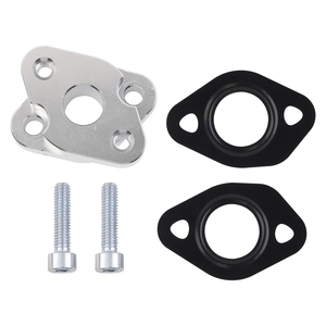 อะแดปเตอร์ท่อถังน้ำมันไฮบริดสำหรับ Skoda Octavia I สำหรับรุ่น 1U 1996-2010 VW Audi Seat เครื่องยนต์ 1.8T FDJ-249-SL - Product Image 2