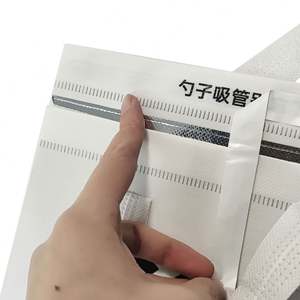 Sac isotherme léger en non-tissé réutilisable pour la vente en gros, idéal pour la livraison de plats chauds et froids en restauration - Product Image 6