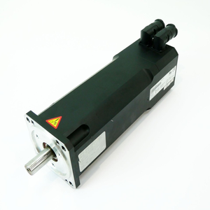 Otomatisasi Baru dan Asli 8MSA4L.E0-B6 Rev. Motor Servo D2 3000rpm -tidak terpakai- Pengontrol Pemrograman PLC - Product Image 1