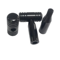 Usine One-Stop Service d'usinage CNC personnalisé Calcustom pièces métalliques haute précision CNC CNC pièce de voiture pièces de machines personnalisées