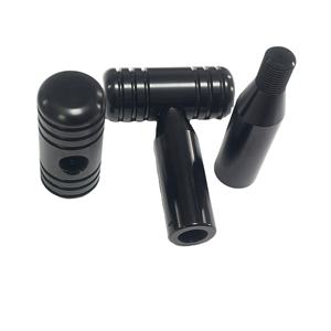 Servicio de mecanizado CNC personalizado integral de fábrica, piezas de Metal personalizadas, piezas de maquinaria personalizadas Cnc de alta precisión, piezas de coche Cnc - Product Image 2