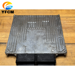 Repuestos <span class=keywords><strong>para</strong></span> Excavadora, ECM, ECU 898360534, Módulo de Control del Motor OEM, Unidad de Computación Diésel 6HK1 - Product Image 4