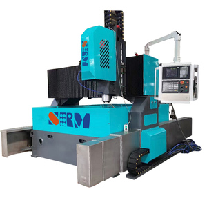 เครื่องเจาะแผ่นอัตโนมัติแบบ PSD สำหรับหน้าแปลน หม้อไอน้ำ ปิโตรเคมี เจาะได้สูงสุด 50 มม. รับประกัน 5 ปี ราคาโรงงาน - Product Image 1